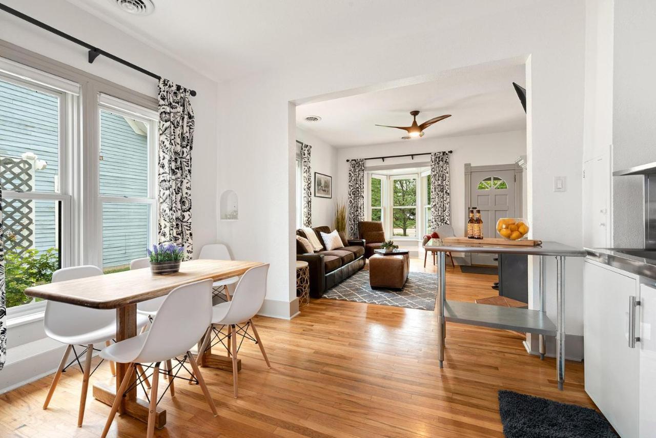 Lola House! Cozy Comfort, Prime Old Town Location Φορτ Κόλινς Εξωτερικό φωτογραφία