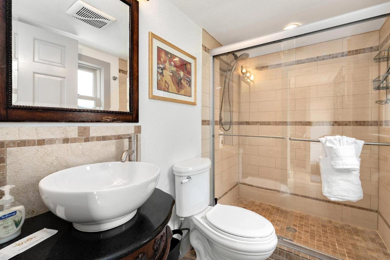 Lola House! Cozy Comfort, Prime Old Town Location Φορτ Κόλινς Εξωτερικό φωτογραφία