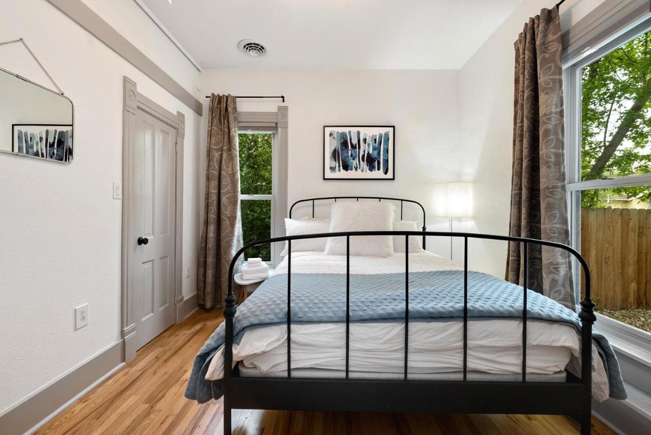 Lola House! Cozy Comfort, Prime Old Town Location Φορτ Κόλινς Εξωτερικό φωτογραφία