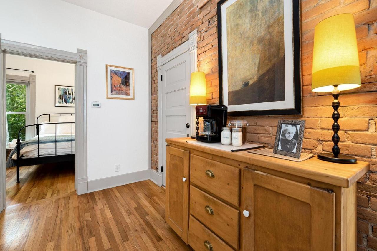 Lola House! Cozy Comfort, Prime Old Town Location Φορτ Κόλινς Εξωτερικό φωτογραφία