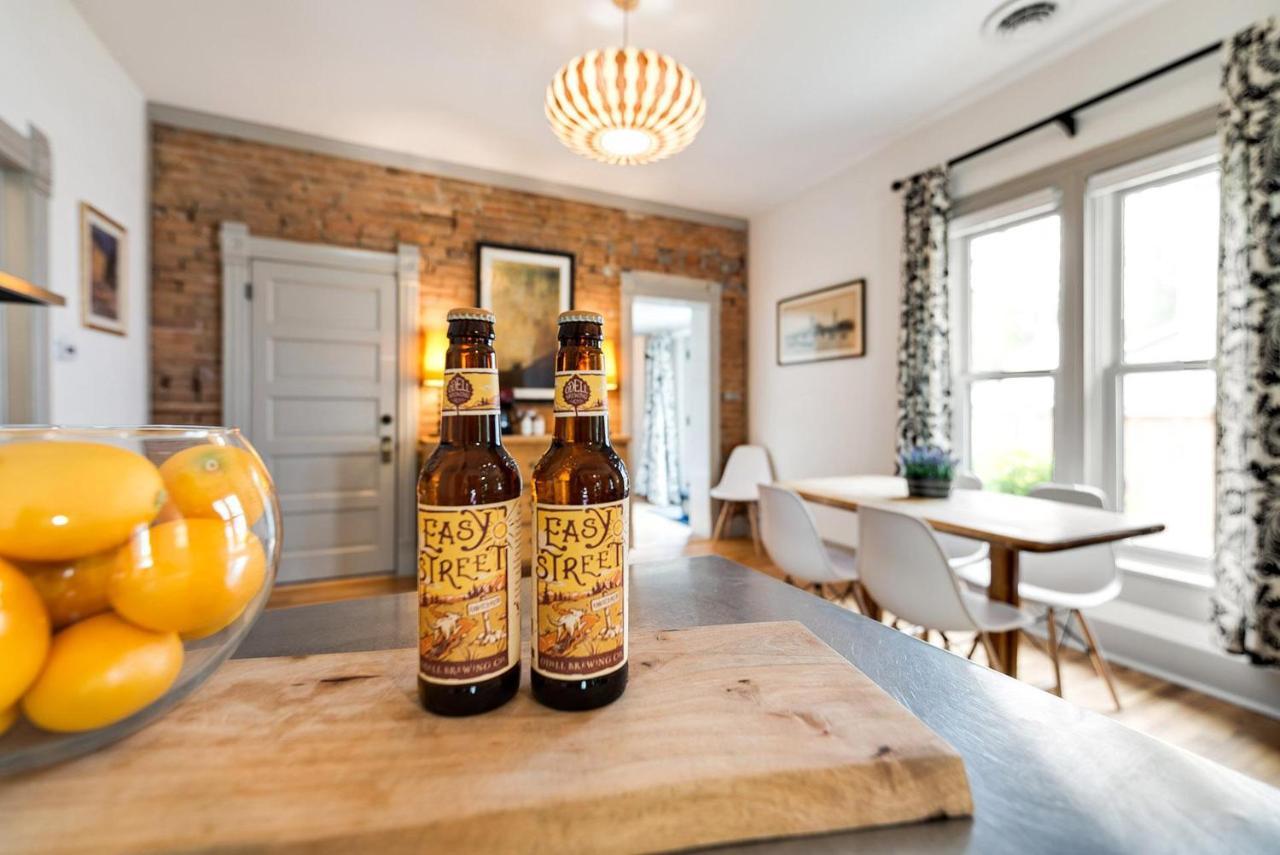 Lola House! Cozy Comfort, Prime Old Town Location Φορτ Κόλινς Εξωτερικό φωτογραφία